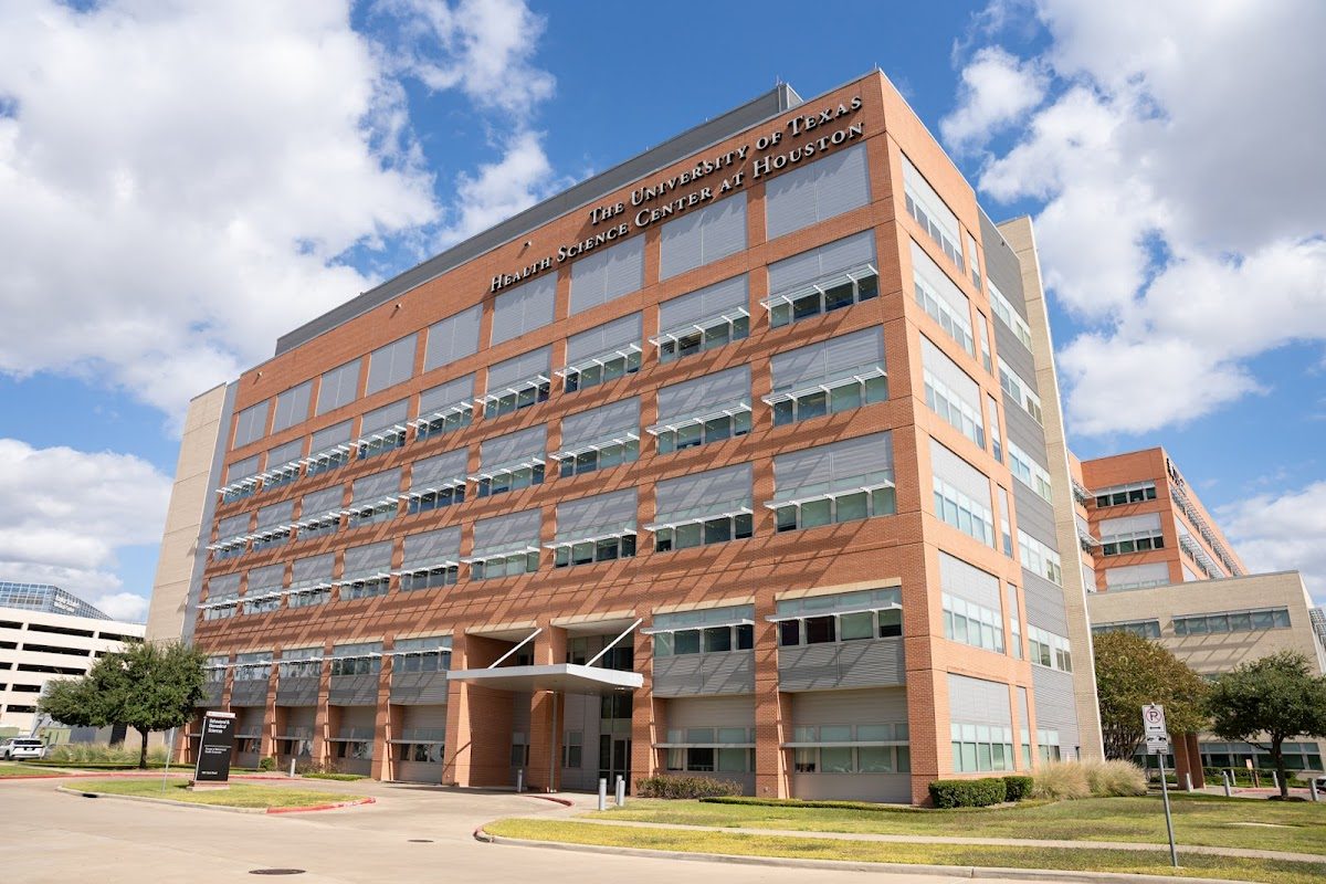 UTHealth Houston Center for Neurobehavioral Research on Addiction - Photo 3
