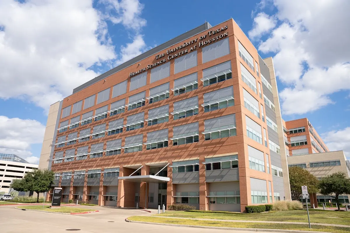 UTHealth Houston Center for Neurobehavioral Research on Addiction - Photo 1