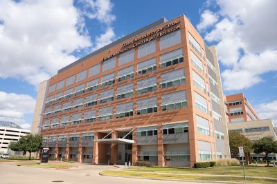 UTHealth Houston Center for Neurobehavioral Research on Addiction - Photo 1