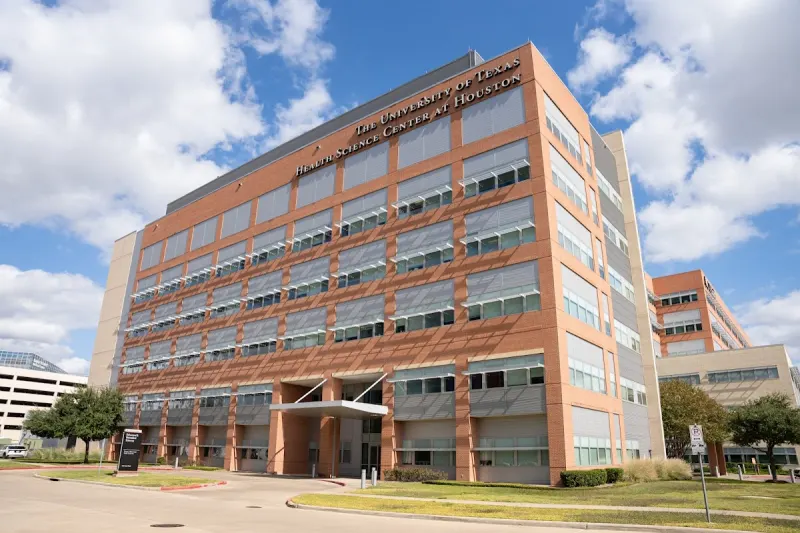 UTHealth Houston Center for Neurobehavioral Research on Addiction - Photo 3