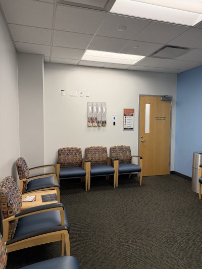 UTHealth Houston Center for Neurobehavioral Research on Addiction - Photo 5