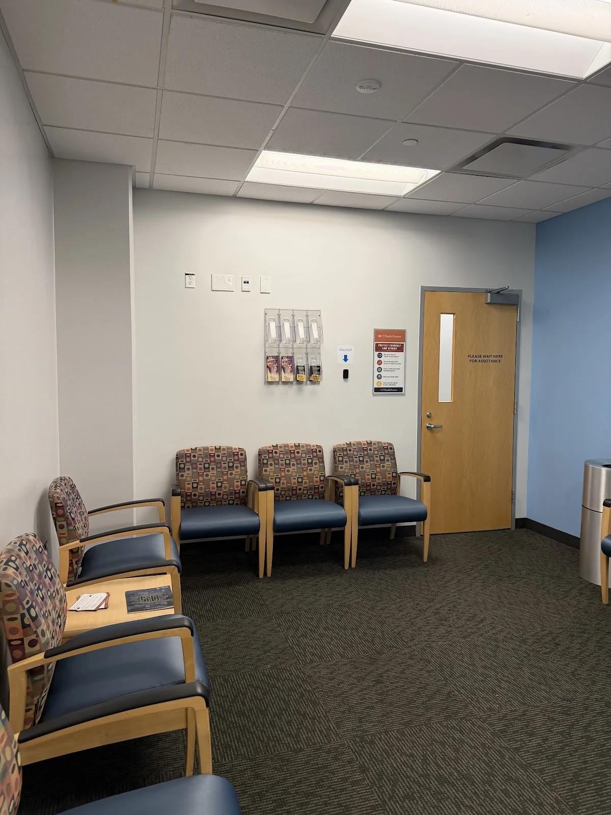 UTHealth Houston Center for Neurobehavioral Research on Addiction - Foto 2