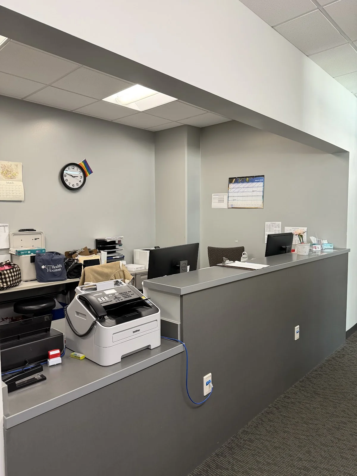 UTHealth Houston Center for Neurobehavioral Research on Addiction - Foto 3