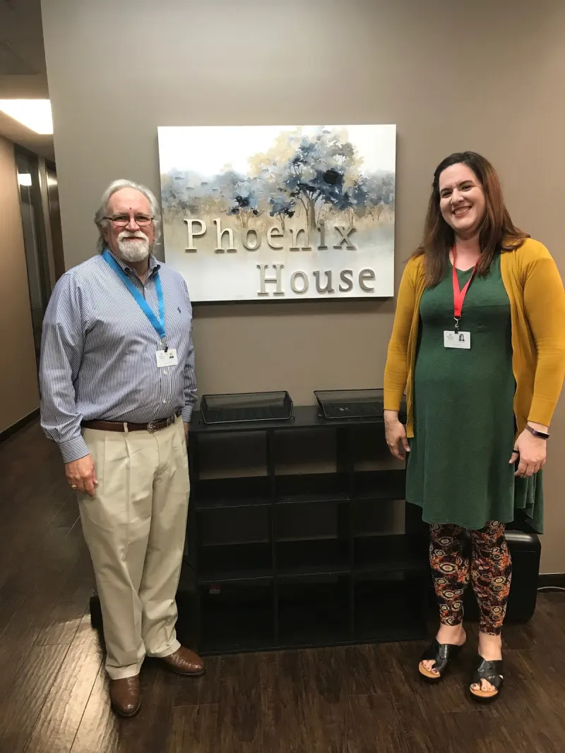Phoenix House Texas - Houston - Photo 3