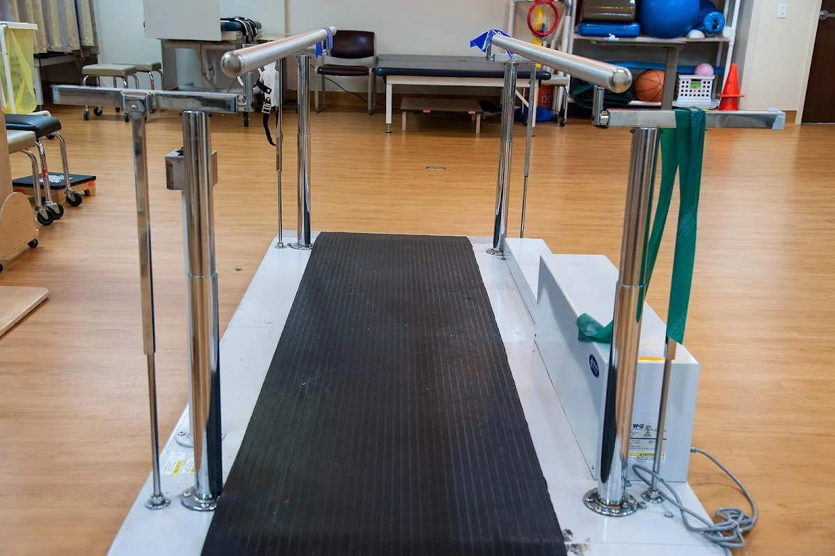 TIRR Memorial Hermann Inpatient Rehabilitation - Greater Heights - Foto 5