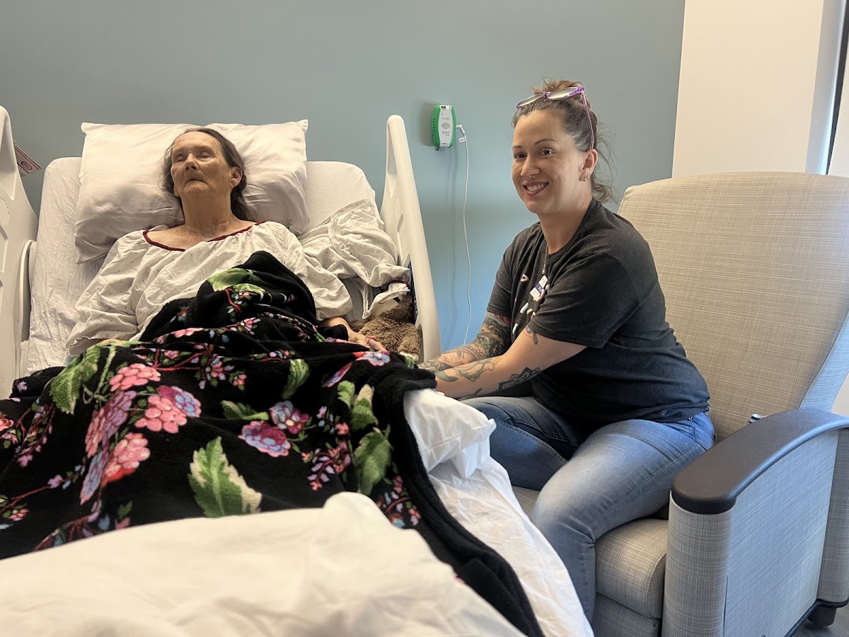 Encompass Health Rehabilitation Hospital of Houston at The Medical Center - Foto 6