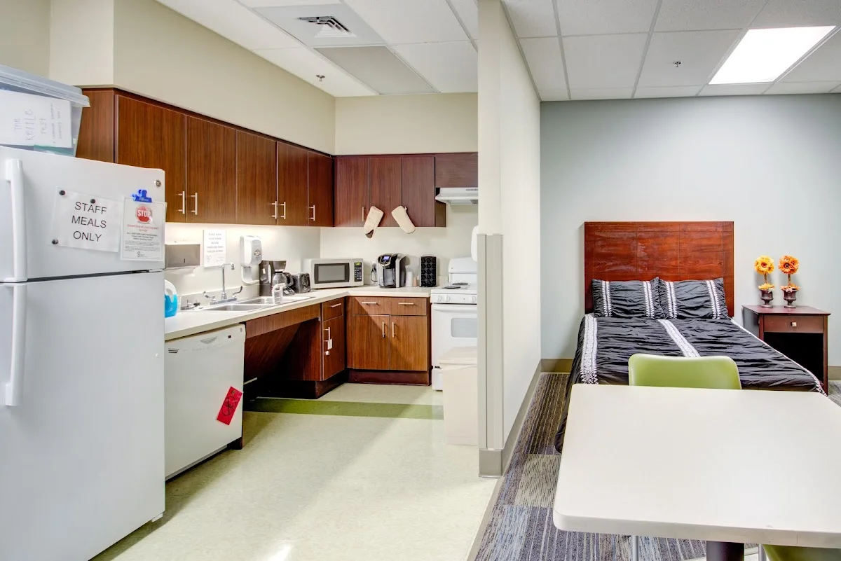 Encompass Health Rehabilitation Hospital of Cypress - Photo 3