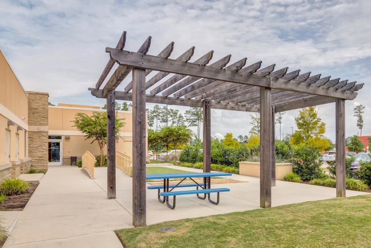 Encompass Health Rehabilitation Hospital The Vintage - 사진 4