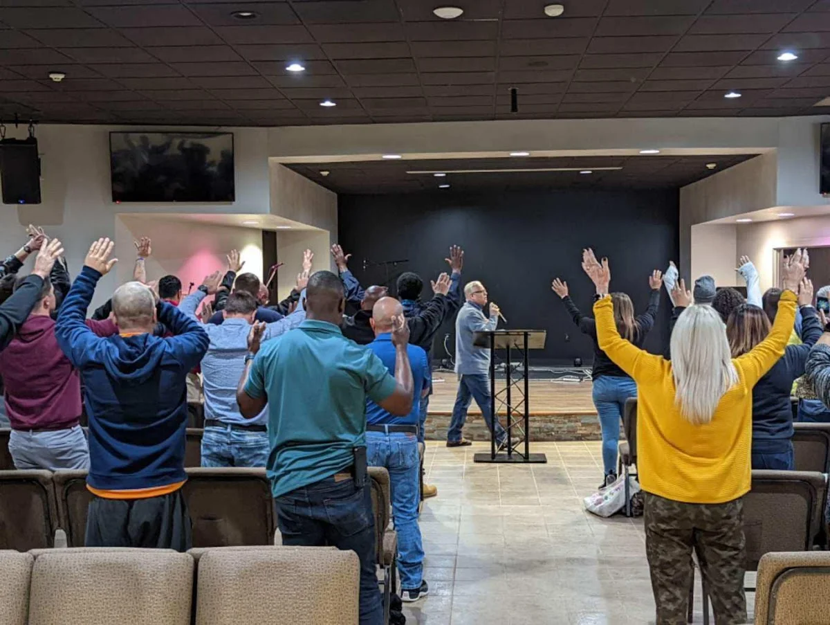 Project Hope Recovery Center