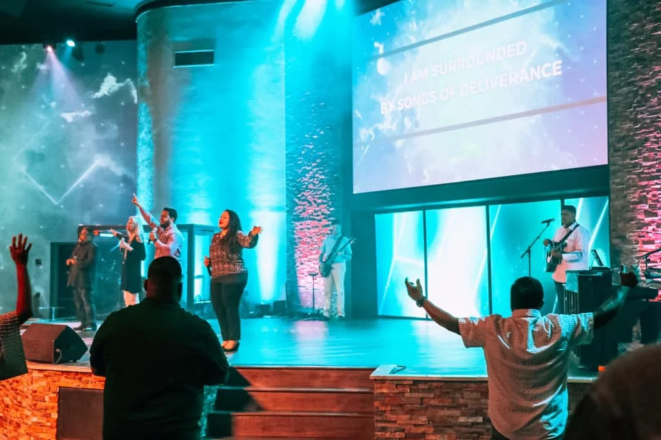 Project Hope Recovery Center - Foto 3