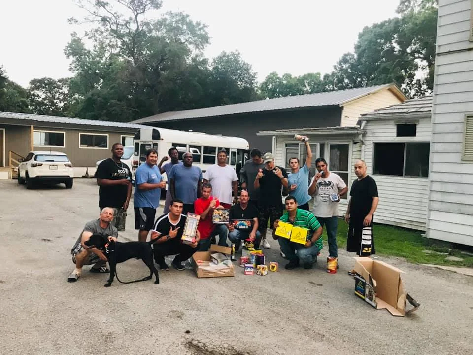 Project Hope Recovery Center - Foto 4