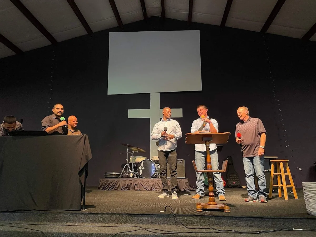 Project Hope Recovery Center - Foto 5