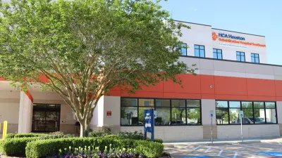HCA Houston Rehabilitation Hospital Southeast - Photo 2