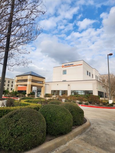 HCA Houston Rehabilitation Hospital Southeast - Photo 5