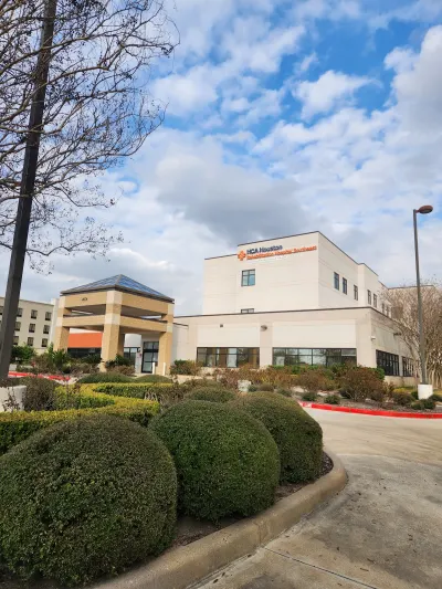 HCA Houston Rehabilitation Hospital Southeast - Photo 6