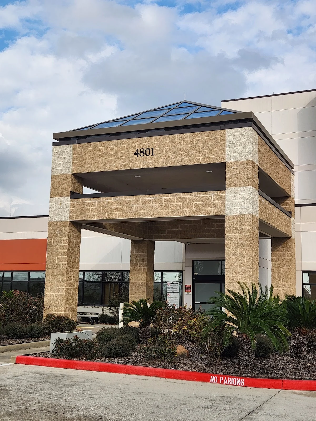 HCA Houston Rehabilitation Hospital Southeast - Foto 4