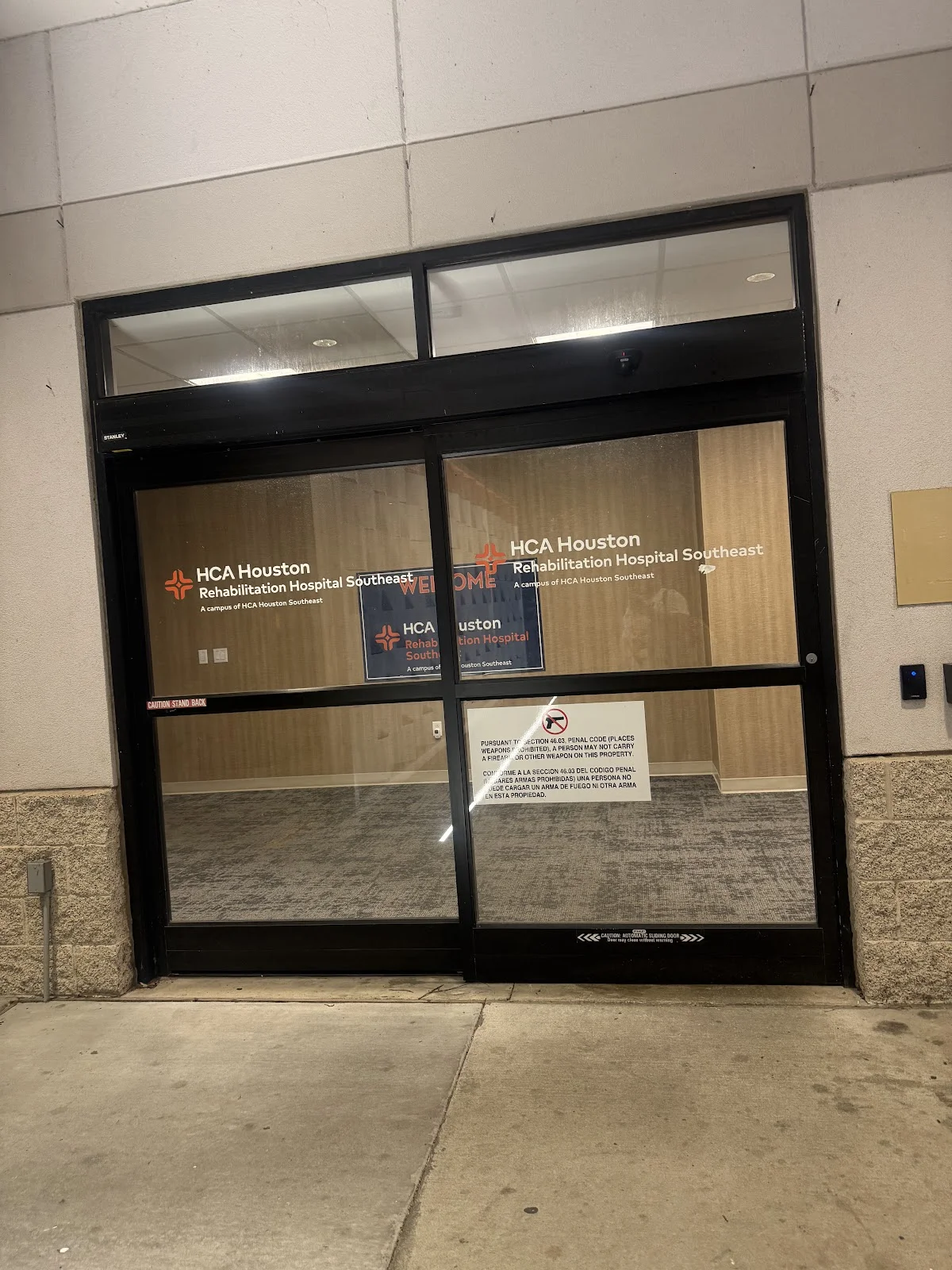 HCA Houston Rehabilitation Hospital Southeast - Foto 5