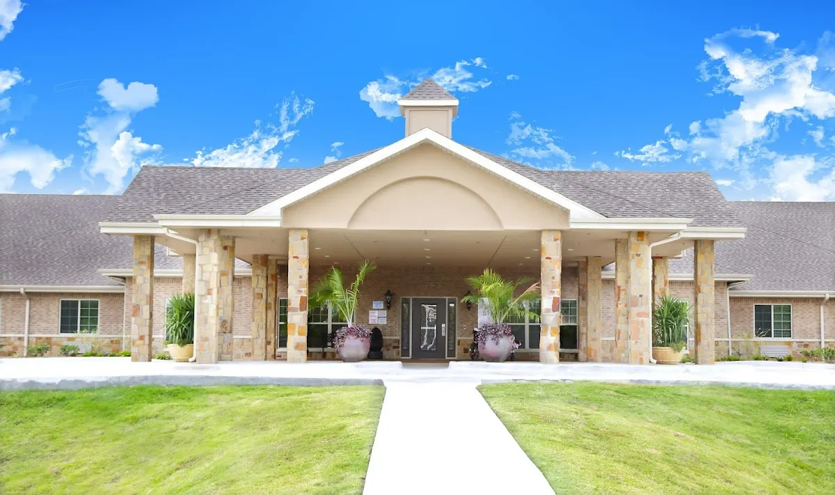 West Houston Rehabilitation and Healthcare Center - Photo 1