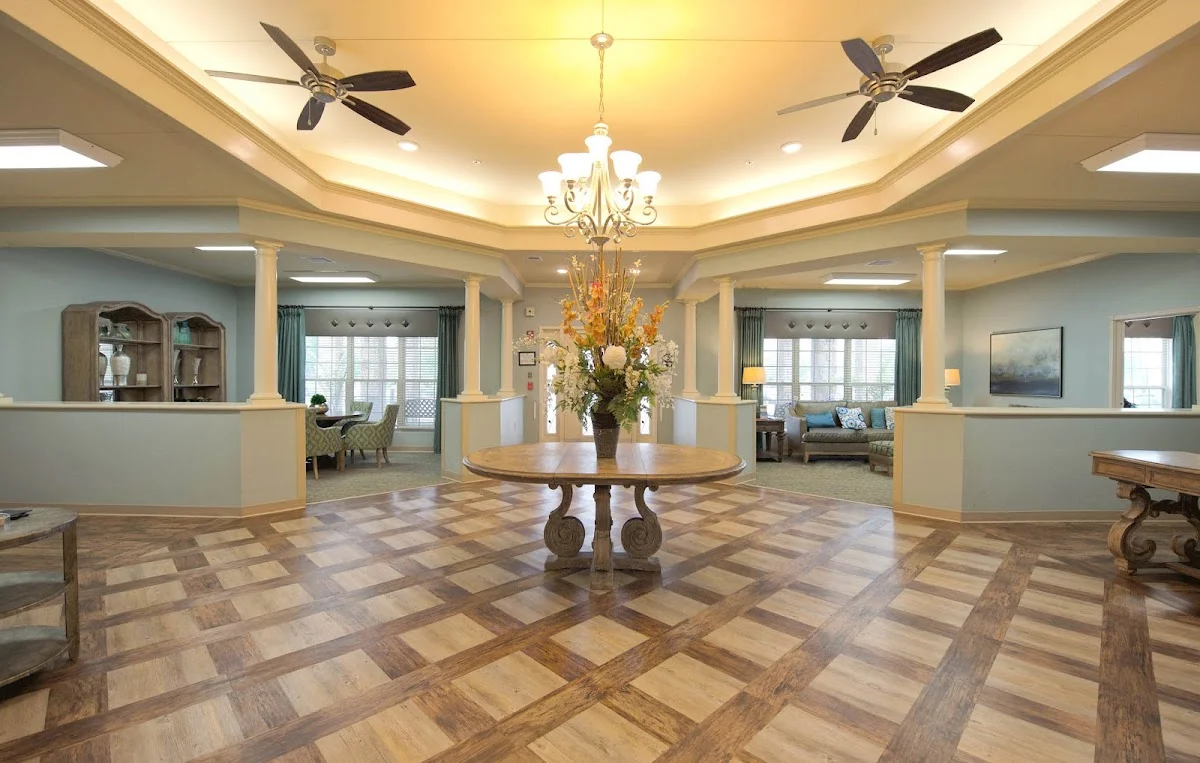 West Houston Rehabilitation and Healthcare Center - 사진 3