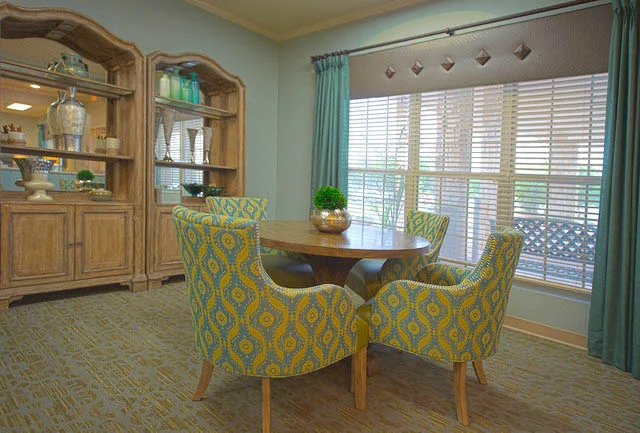 West Houston Rehabilitation and Healthcare Center - 사진 5