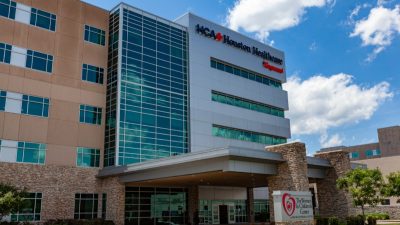 Inpatient Rehabilitation Center at HCA Houston Kingwood - Photo 6