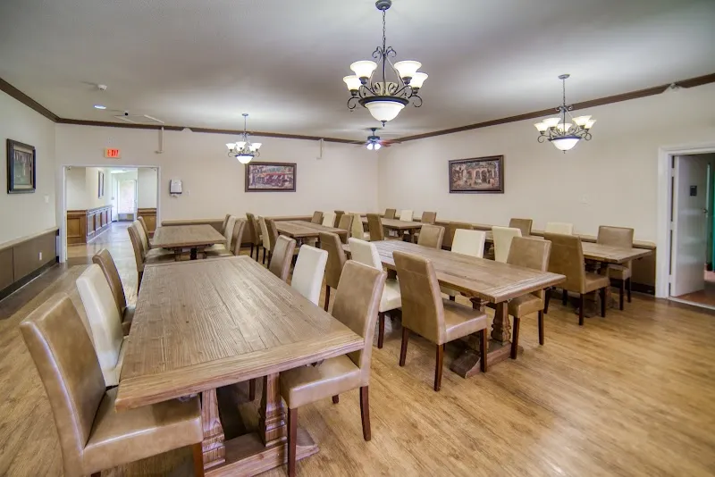 The Right Step Houston - Photo 5