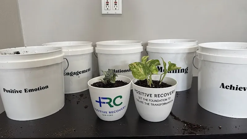 Positive Recovery Centers - Houston, Montrose - Photo 2