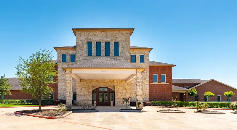 Skyward Recovery Addiction Treatment Center - Photo 1