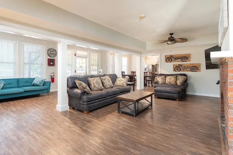 Bay Area Recovery Center – Men’s Inpatient in Dickinson - Photo 2