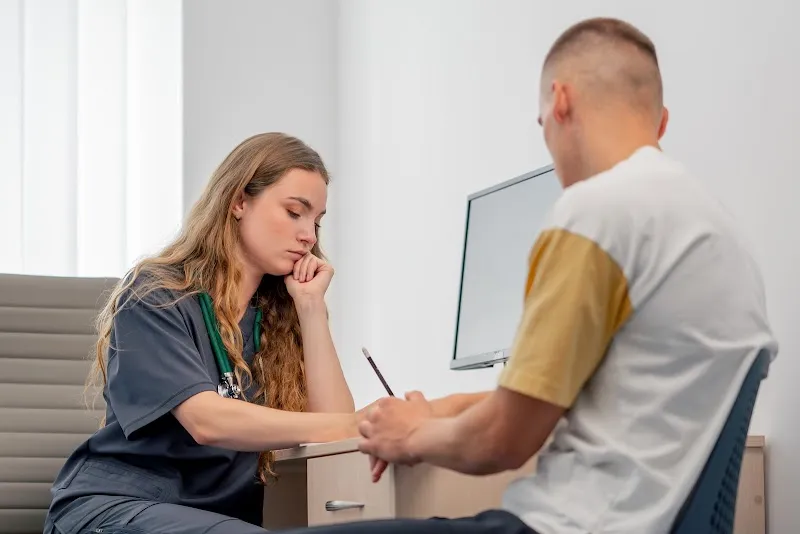 Solace Texas: Drug Rehab & Mental Health Treatment Houston - Photo 2