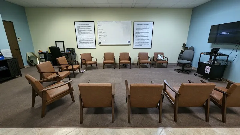 Positive Recovery Centers - Cypress - Photo 3