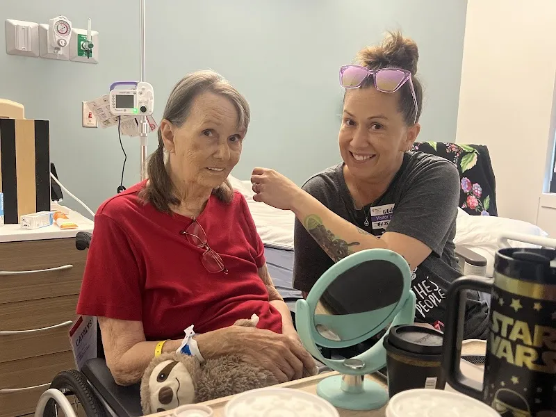 Encompass Health Rehabilitation Hospital of Houston at The Medical Center - Photo 4