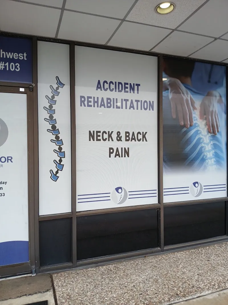 Superior Rehab Center - Photo 1