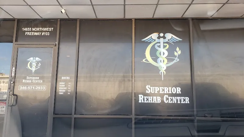 Superior Rehab Center - Photo 2