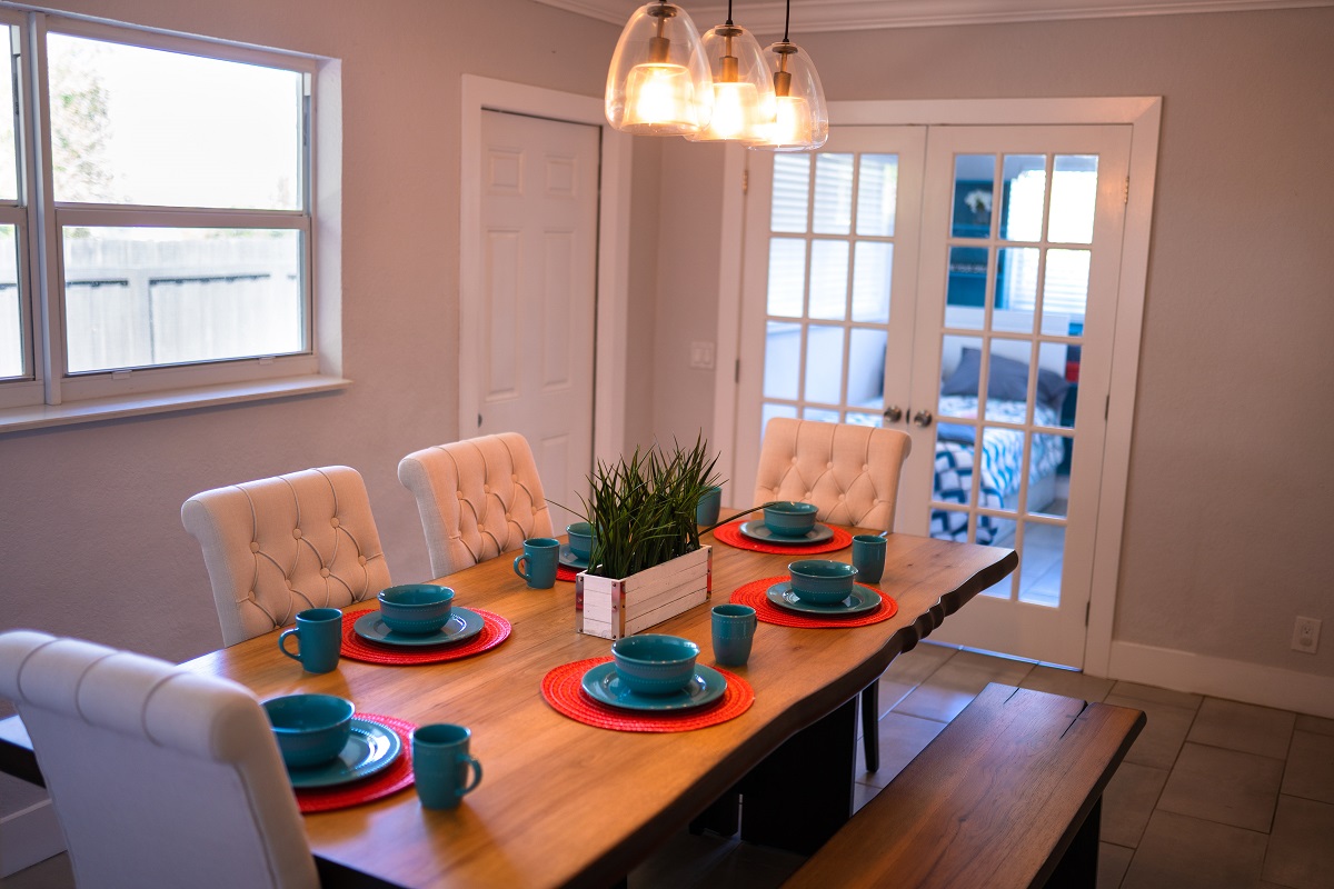 Co-Ed Recovery Homes | New You Sober Living - Photo 5