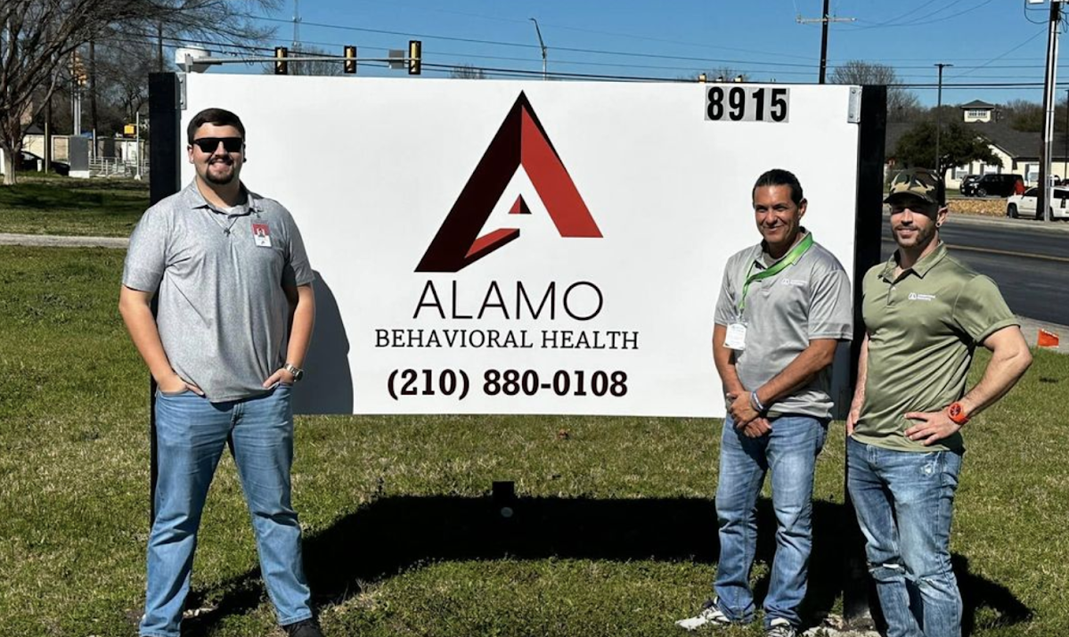 Alamo Behavioral Health | Drug & Alcohol Rehab