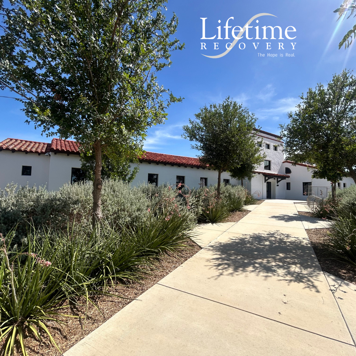 Lifetime Recovery Residential