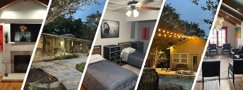 Nova Recovery Center Drug and Alcohol Rehab - San Antonio, TX