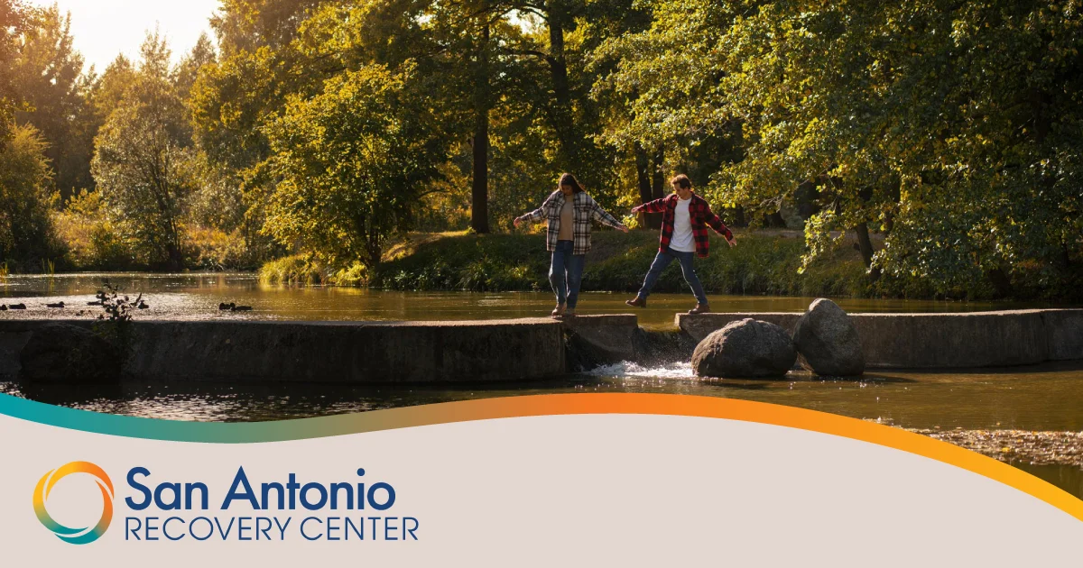 San Antonio Recovery Center Alumni and Outpatient Services