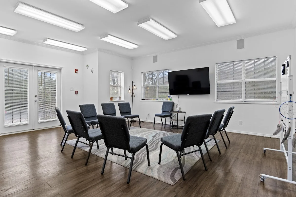 Continuum Outpatient Center - San Antonio