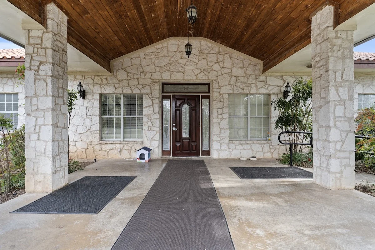 Continuum Outpatient Center - San Antonio