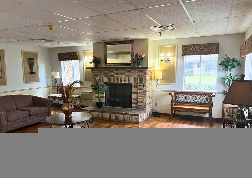 Normandy Terrace Healthcare and Rehab Center