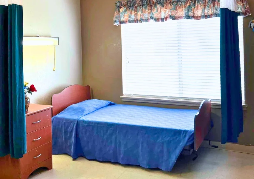 Normandy Terrace Healthcare and Rehab Center