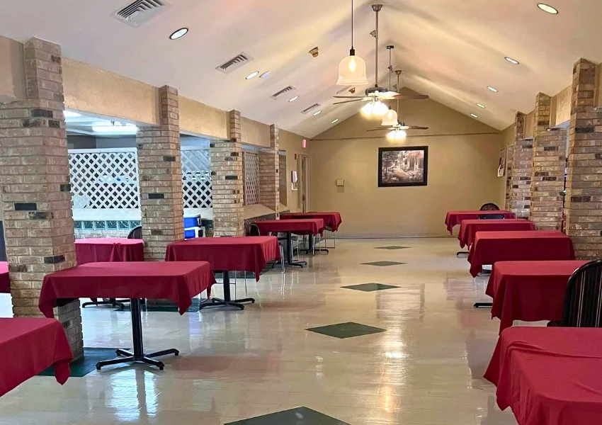 Normandy Terrace Healthcare and Rehab Center