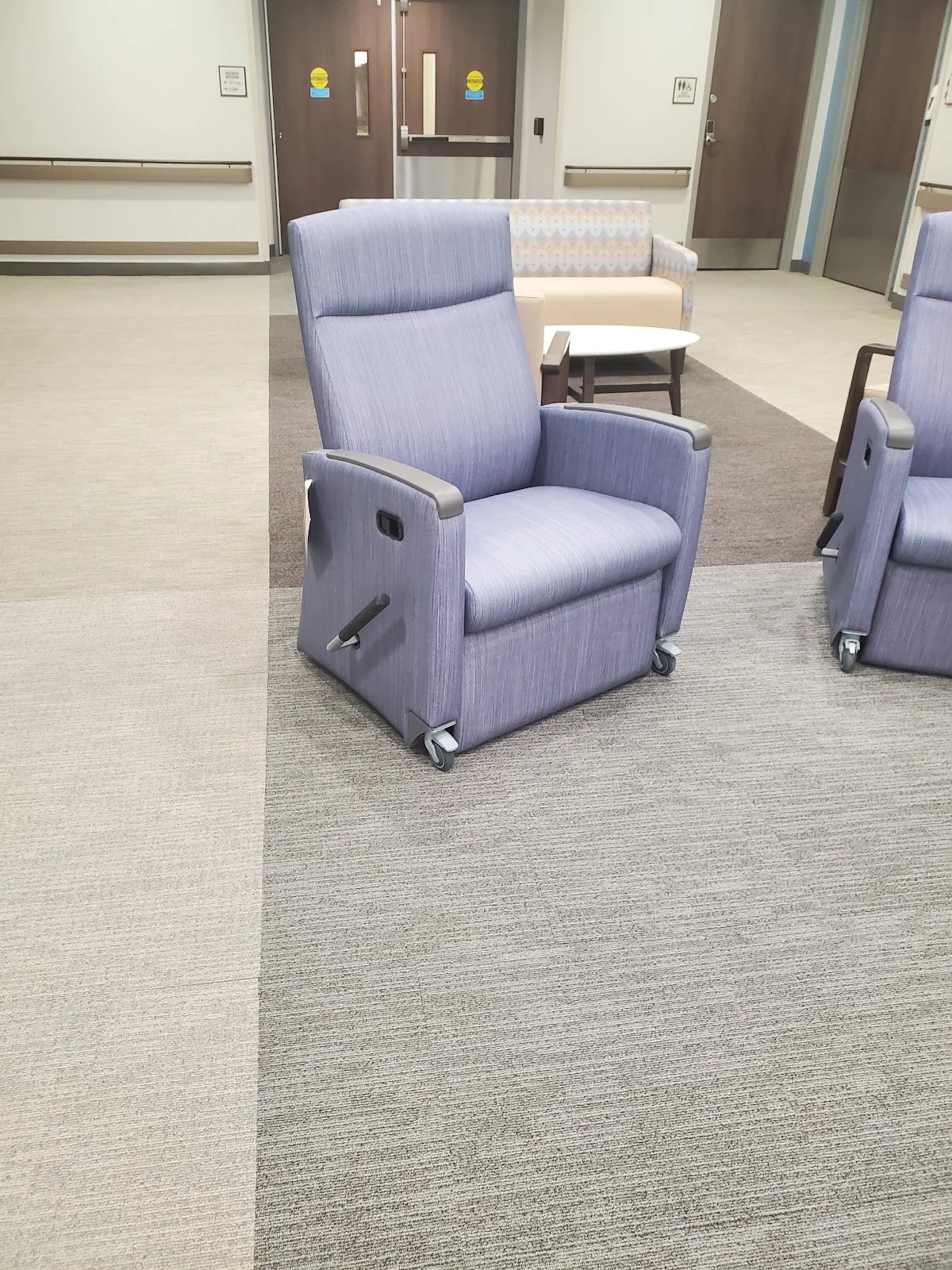 Methodist Rehabilitation Hospital - Texsan