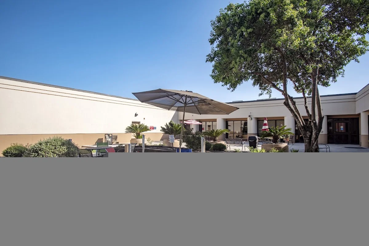 Encompass Health Rehabilitation Hospital of San Antonio