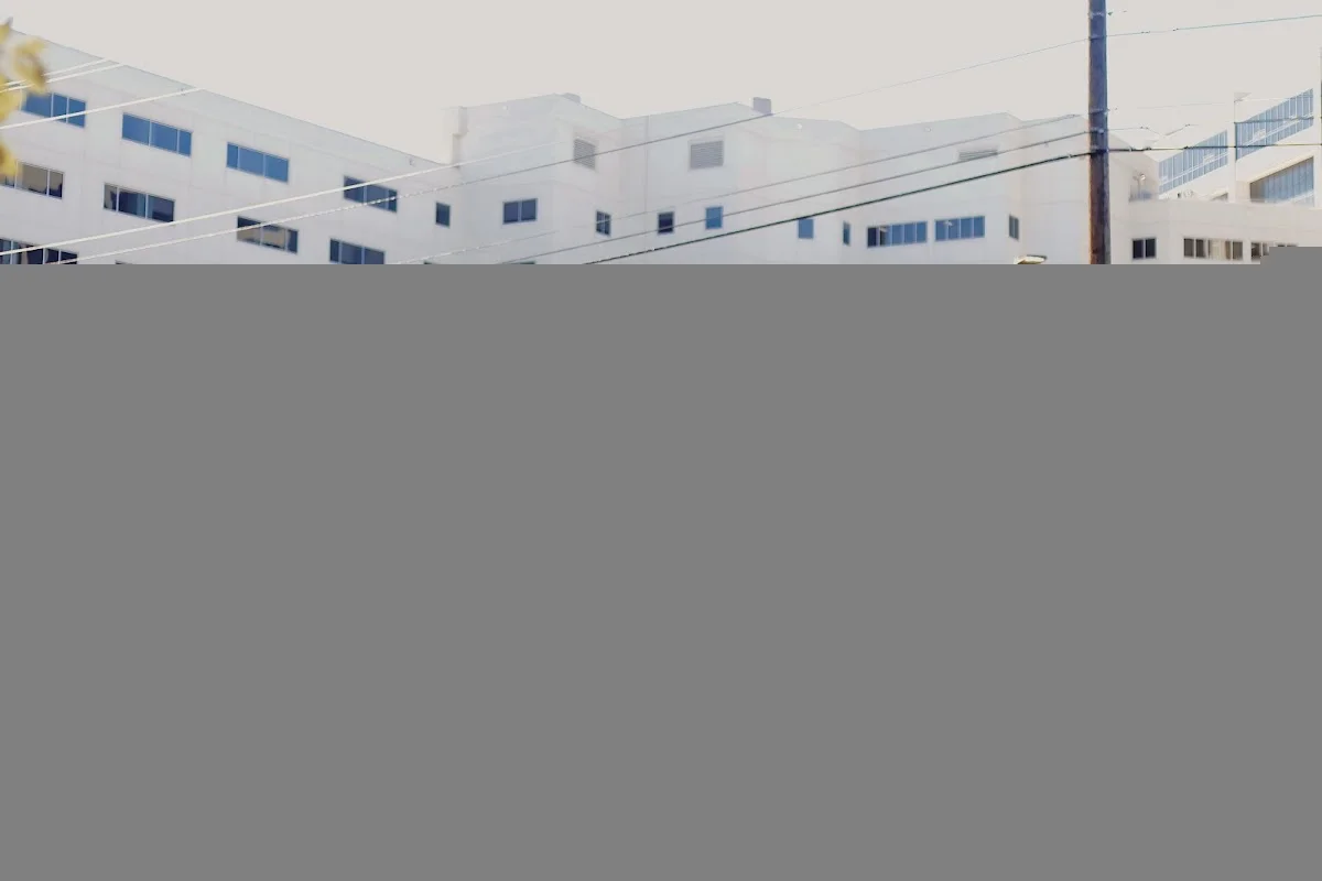 The Atrium Rehabilitation Center