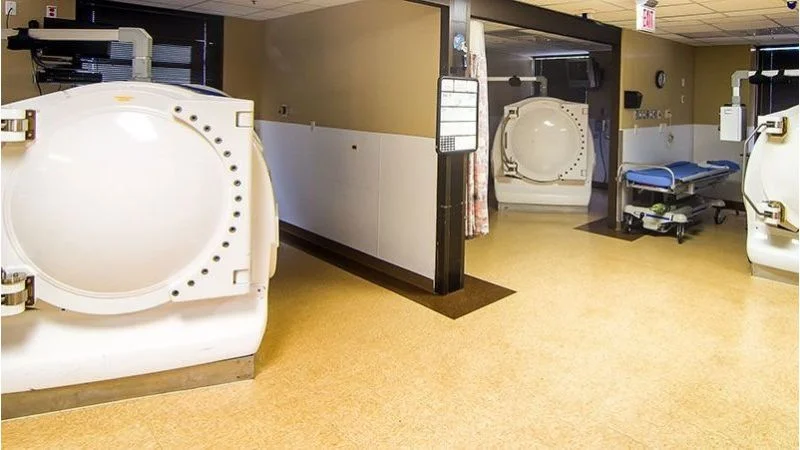 PAM Health Warm Springs Rehabilitation Hospital of San Antonio