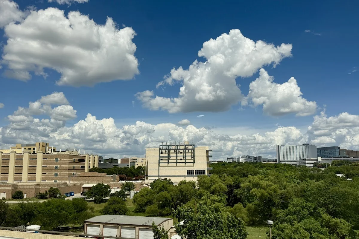 PAM Health Warm Springs Rehabilitation Hospital of San Antonio