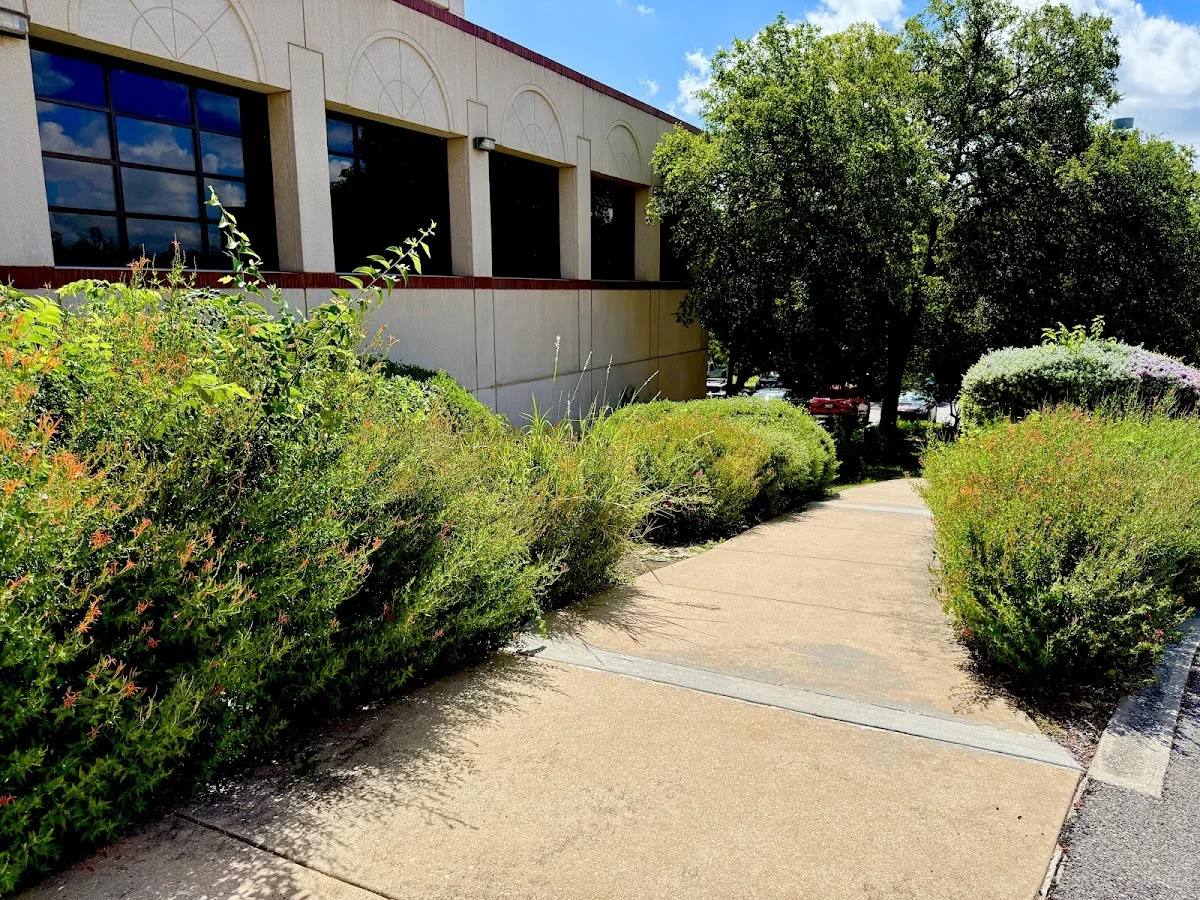 PAM Health Warm Springs Rehabilitation Hospital of San Antonio